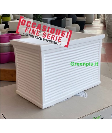 Cassetta Millerighe in...