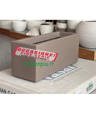 Fioriera Cassetta Modular Elbi