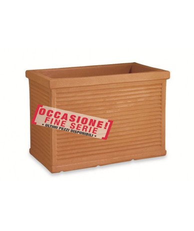 Cassetta Millerighe Maxi Elbi