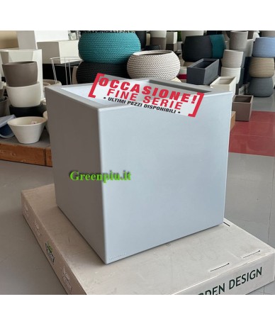 Cubo Liscio mod. Fenice cm...