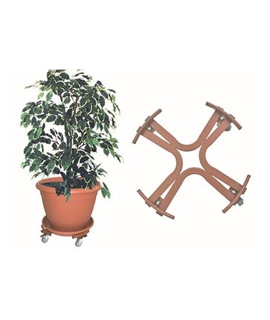 Carrello Portavaso...